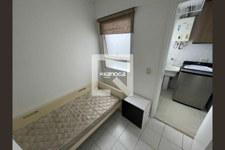 Apartamento à venda com 3 quartos, 115m² em Barra Olímpica, Rio de Janeiro