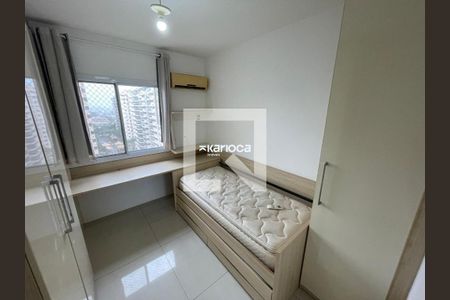 Apartamento à venda com 3 quartos, 115m² em Barra Olímpica, Rio de Janeiro