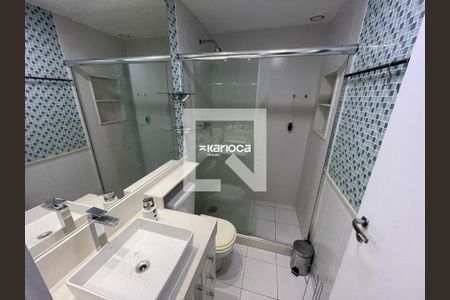 Apartamento à venda com 3 quartos, 115m² em Barra Olímpica, Rio de Janeiro