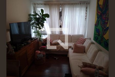 Apartamento à venda com 3 quartos, 110m² em Higienópolis, São Paulo