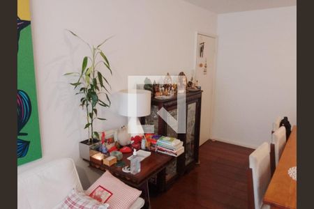 Apartamento à venda com 3 quartos, 110m² em Higienópolis, São Paulo