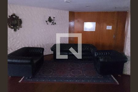 Apartamento à venda com 3 quartos, 110m² em Higienópolis, São Paulo