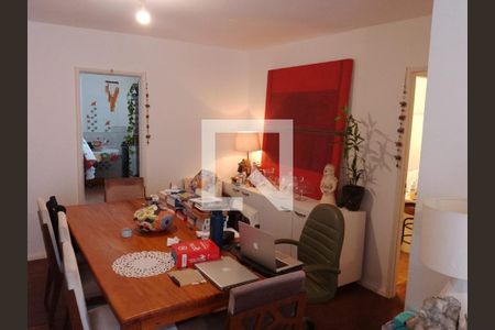 Apartamento à venda com 3 quartos, 110m² em Higienópolis, São Paulo