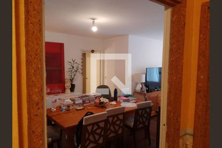 Apartamento à venda com 3 quartos, 110m² em Higienópolis, São Paulo