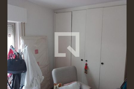 Apartamento à venda com 3 quartos, 110m² em Higienópolis, São Paulo
