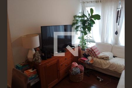 Apartamento à venda com 3 quartos, 110m² em Higienópolis, São Paulo