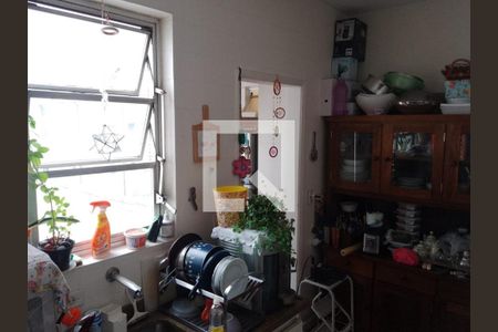 Apartamento à venda com 3 quartos, 110m² em Higienópolis, São Paulo