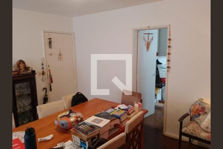 Apartamento à venda com 3 quartos, 110m² em Higienópolis, São Paulo