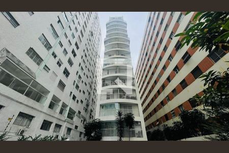 Apartamento à venda com 2 quartos, 94m² em Santa Cecilia, São Paulo