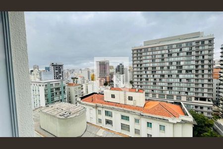 Apartamento à venda com 2 quartos, 94m² em Santa Cecilia, São Paulo