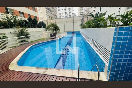 Apartamento à venda com 2 quartos, 94m² em Santa Cecilia, São Paulo