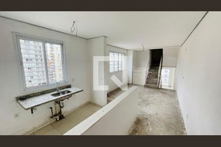 Apartamento à venda com 2 quartos, 94m² em Santa Cecilia, São Paulo