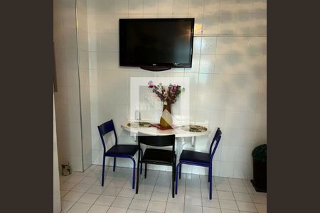 Apartamento à venda com 3 quartos, 118m² em Vila Andrade, São Paulo