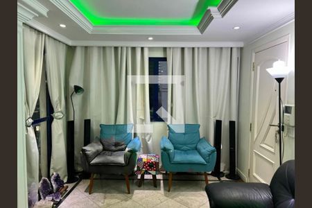 Apartamento à venda com 3 quartos, 118m² em Vila Andrade, São Paulo