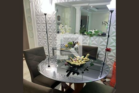 Apartamento à venda com 3 quartos, 118m² em Vila Andrade, São Paulo