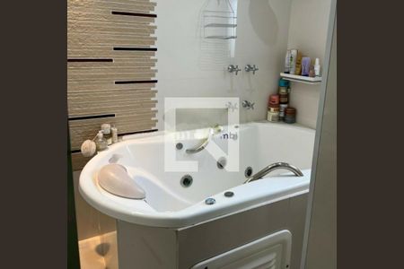 Apartamento à venda com 3 quartos, 118m² em Vila Andrade, São Paulo