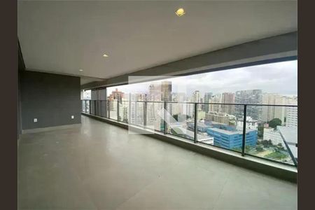 Apartamento à venda com 3 quartos, 160m² em Vila Olímpia, São Paulo