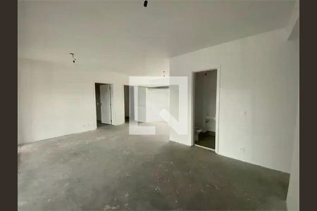 Apartamento à venda com 3 quartos, 160m² em Vila Olímpia, São Paulo