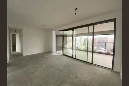Apartamento à venda com 3 quartos, 160m² em Vila Olímpia, São Paulo