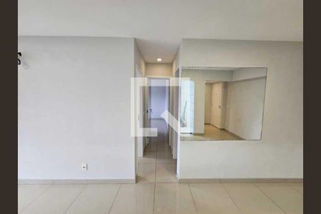 Apartamento à venda com 2 quartos, 65m² em Rio Comprido, Rio de Janeiro