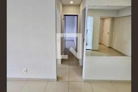 Apartamento à venda com 2 quartos, 65m² em Rio Comprido, Rio de Janeiro