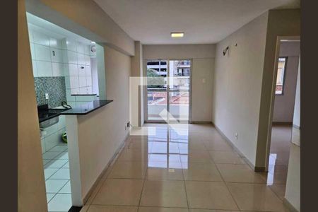 Apartamento à venda com 2 quartos, 65m² em Rio Comprido, Rio de Janeiro