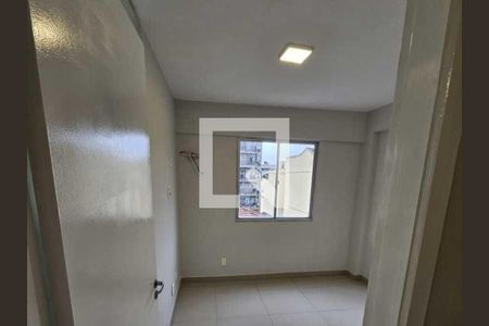 Apartamento à venda com 2 quartos, 65m² em Rio Comprido, Rio de Janeiro