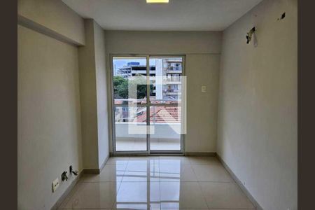 Apartamento à venda com 2 quartos, 65m² em Rio Comprido, Rio de Janeiro