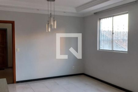 Apartamento à venda com 3 quartos, 105m² em Fernão Dias, Belo Horizonte