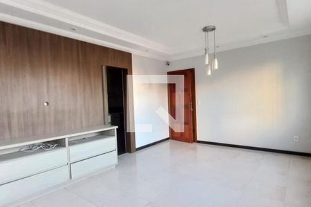 Apartamento à venda com 3 quartos, 105m² em Fernão Dias, Belo Horizonte
