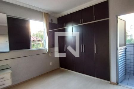 Apartamento à venda com 3 quartos, 105m² em Fernão Dias, Belo Horizonte