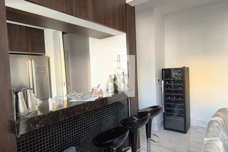 Apartamento à venda com 3 quartos, 115m² em União, Belo Horizonte