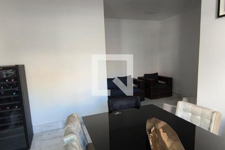 Apartamento à venda com 3 quartos, 115m² em União, Belo Horizonte