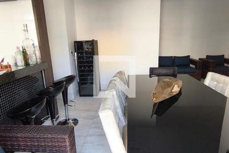 Apartamento à venda com 3 quartos, 115m² em União, Belo Horizonte