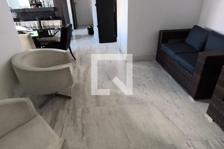 Apartamento à venda com 3 quartos, 115m² em União, Belo Horizonte