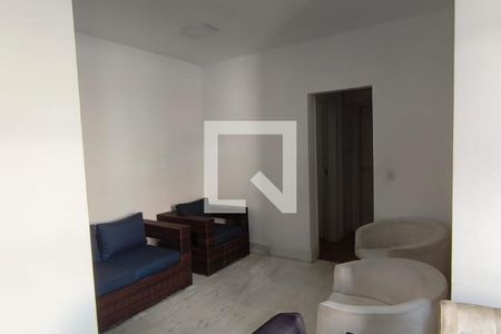 Apartamento à venda com 3 quartos, 115m² em União, Belo Horizonte