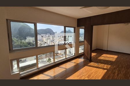 Apartamento à venda com 2 quartos, 100m² em Lagoa, Rio de Janeiro
