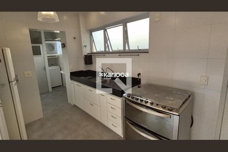 Apartamento à venda com 2 quartos, 100m² em Lagoa, Rio de Janeiro
