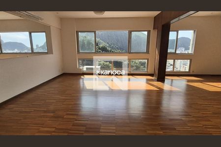 Apartamento à venda com 2 quartos, 100m² em Lagoa, Rio de Janeiro