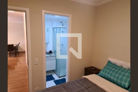 Apartamento à venda com 2 quartos, 69m² em Parque Reboucas, São Paulo