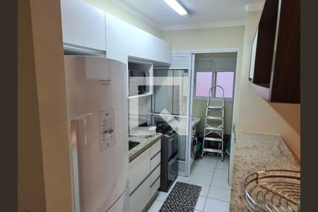 Apartamento à venda com 2 quartos, 69m² em Parque Reboucas, São Paulo