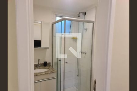 Apartamento à venda com 2 quartos, 69m² em Parque Reboucas, São Paulo