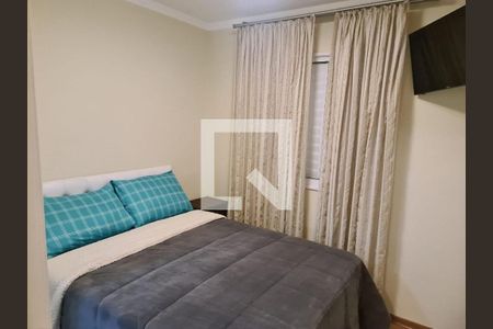 Apartamento à venda com 2 quartos, 69m² em Parque Reboucas, São Paulo
