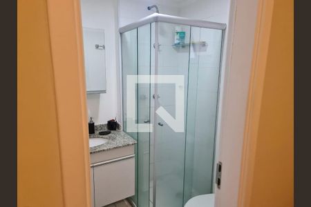 Apartamento à venda com 2 quartos, 69m² em Parque Reboucas, São Paulo