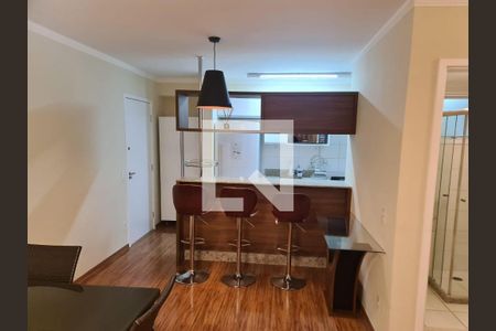 Apartamento à venda com 2 quartos, 69m² em Parque Reboucas, São Paulo