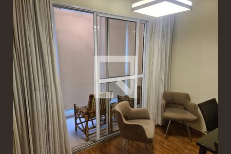 Apartamento à venda com 2 quartos, 69m² em Parque Reboucas, São Paulo