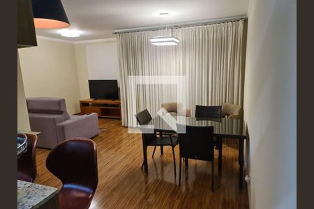 Apartamento à venda com 2 quartos, 69m² em Parque Reboucas, São Paulo