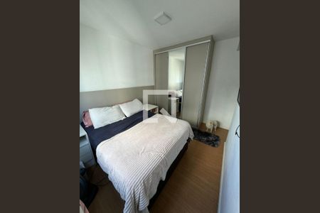 Apartamento à venda com 2 quartos, 60m² em Cambuci, São Paulo