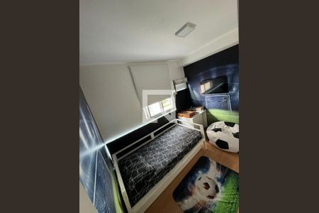 Apartamento à venda com 2 quartos, 60m² em Cambuci, São Paulo