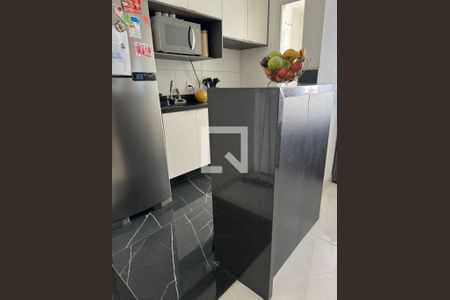 Apartamento à venda com 2 quartos, 60m² em Cambuci, São Paulo
